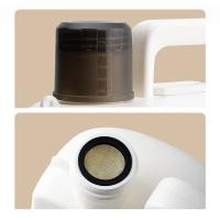 Botella De Riego Eléctrica 5L Con Rojellador Automático Tipo-C Recargable Dispensador De Desinfección Y Pesticidas - details 2