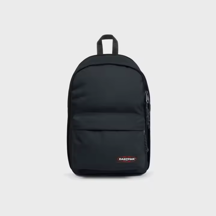 Mochila Eastpak Back To Work Cloud Navy Resistente Al Desgaste con Funda Acolchada para Portátil - 1