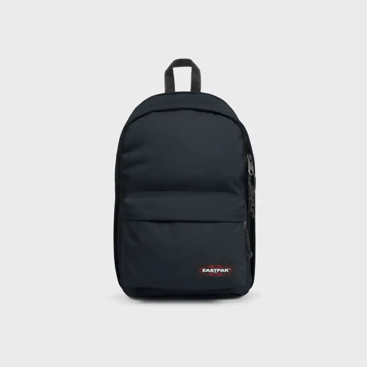 Mochila Eastpak Back To Work Cloud Navy Resistente Al Desgaste con Funda Acolchada para Portátil - 1