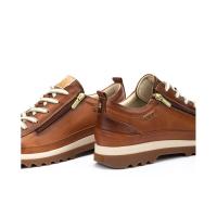 Sneakers mujer PIKOLINOS W3W-6979 250 CAUSAL SPORT CORDON Y CREMALLERA CUERO 39601 26I - details 3