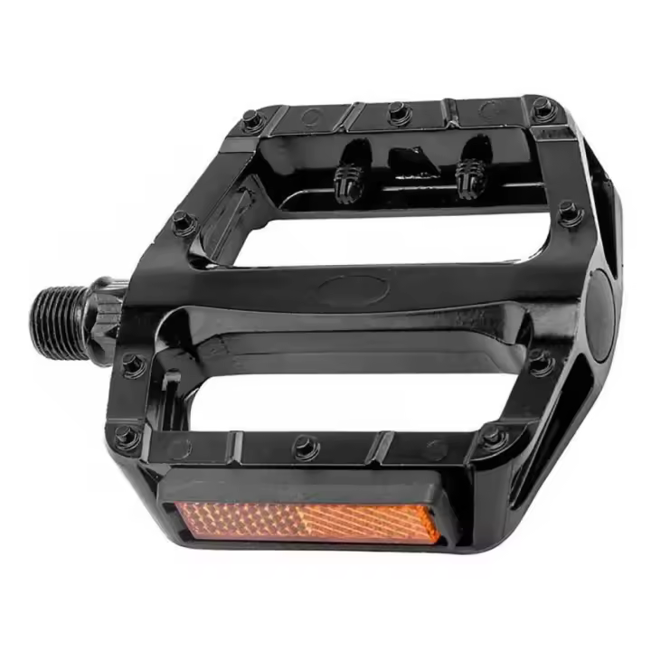 Componentes Pedales Vp Pedales Bmx/mtb 9/16´´ Plateado - 1