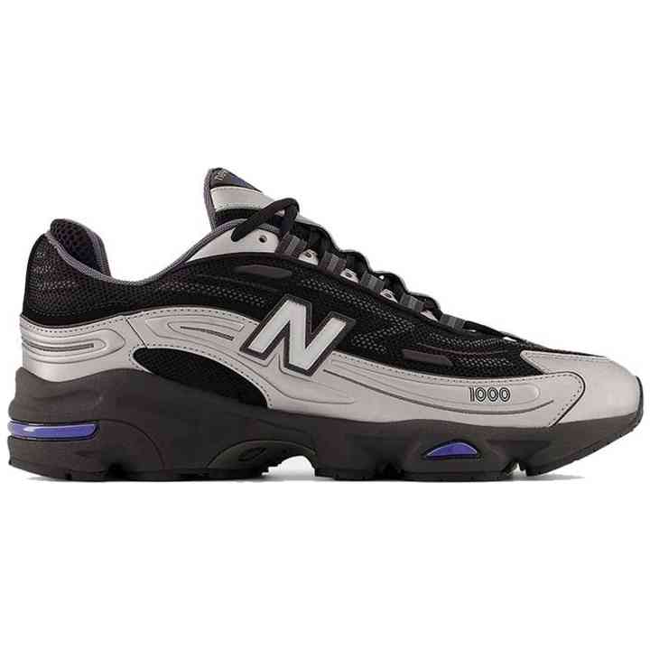 Zapatillas New Balance modelo New Balance 1000D 