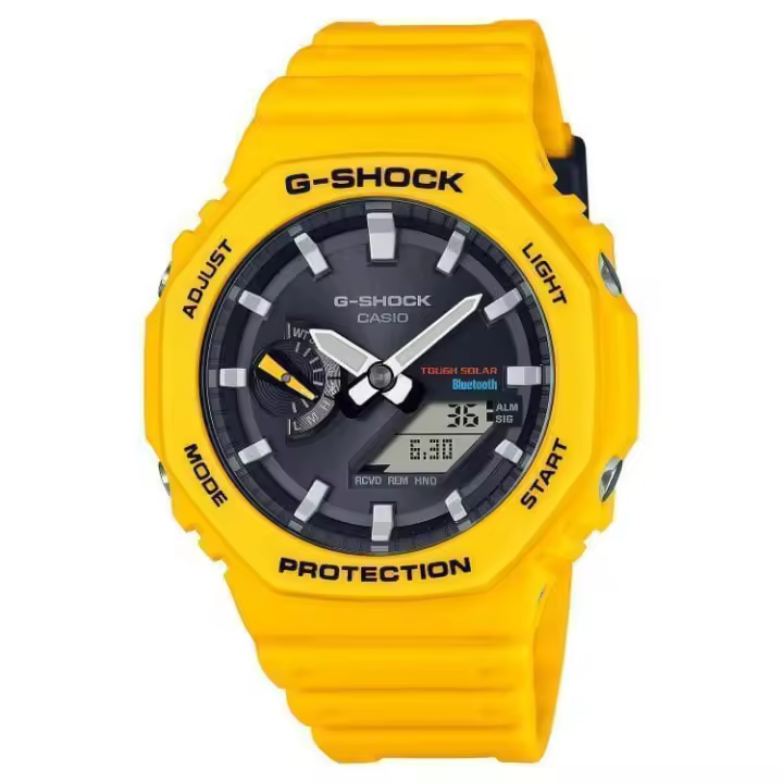 Reloj Casio G-Shock GA-B2100C-9AER - 1
