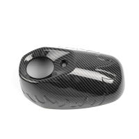 Cubierta De Protección Para Escape De Yamaha X MAX 300 Guardia Antisalpicaduras De Calor Accesorios Para Motocicletas Material Plástico Adecuado Para 2017-2023 - details 2