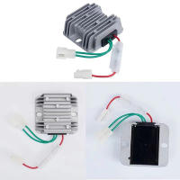 Regularizador De Tensión Rectificador Para Motor De Diesel a Cabeza Enfrío Piezas De Repuesto 173/178/186/188/192F - details 1
