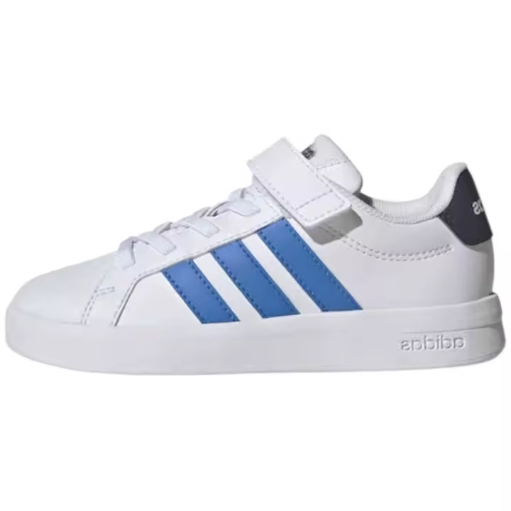 Calzado Adidas modelo Grand Court 3.0 El C en color Blanco - 1
