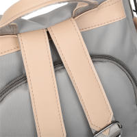 Mochila antirrobo 3 en 1 de alta calidad para mujer, bolso de hombro Oxford impermeable, mochilas escolares para niñas adolescentes, bolsa de viaje - details 21