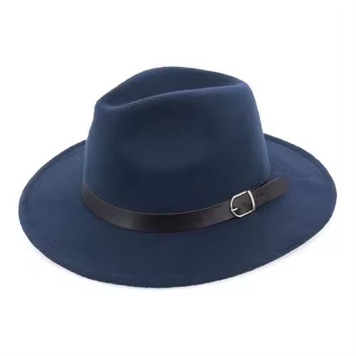 SOMBRERO LANA-POLIÉSTER "SOTOMONTE" - 1