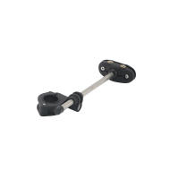 Kit De Montaje Ajustable Para Parabrisas De Motocicleta Universal Compatible Con Manillar De 22MM 25MM 28MM Para F800R CB1300 Vansong - details 7