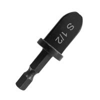 Juego De Herramientas Rotativas Para Expansión De Tubos Y Aire Acondicionado Hex Shank Imperial Soporte Para Reparación De Aparatos Eléctricos - details 4