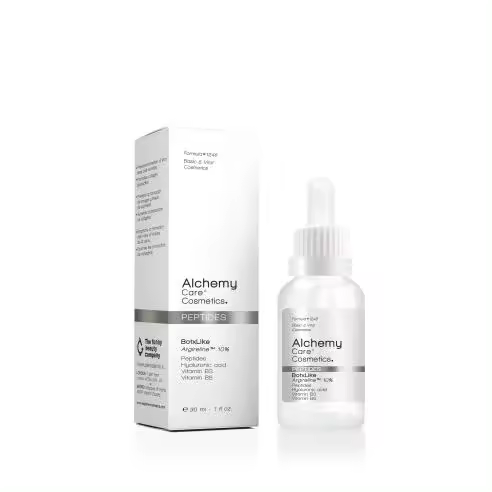 Alchemy Care Cosmetics Botxlike Serum 30 Ml - Alchemy Care Cosmetics - 1