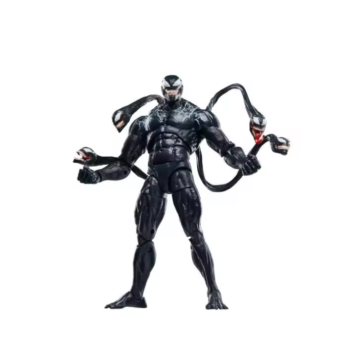 Figura hasbro marvel legends series venom let there be carnage - 1