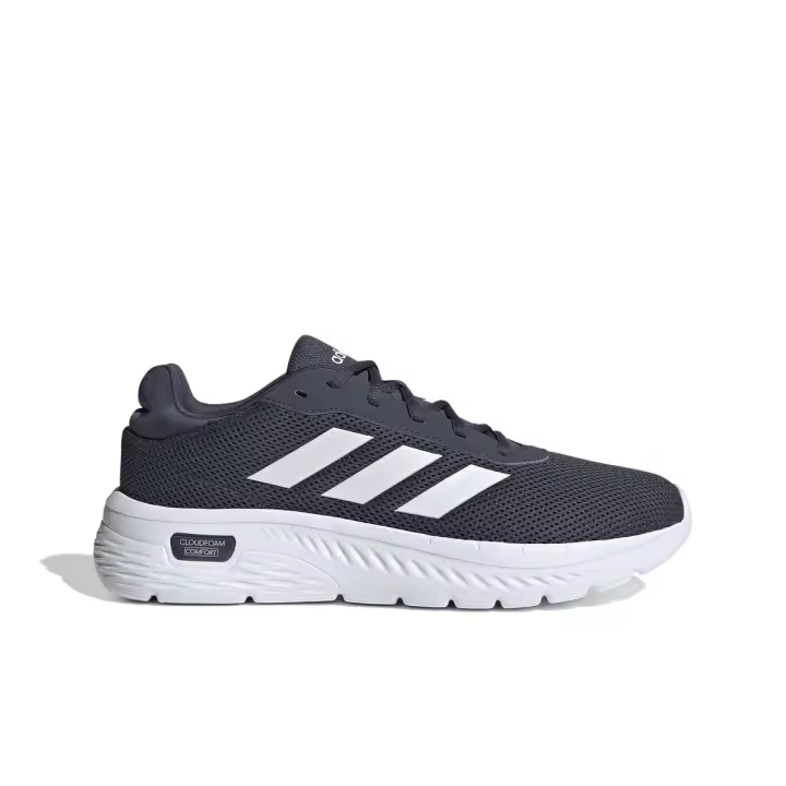 Zapatilla Sneaker Men Adidas Cloudfoam V25 Marino Adzpmv2530Ad - 1