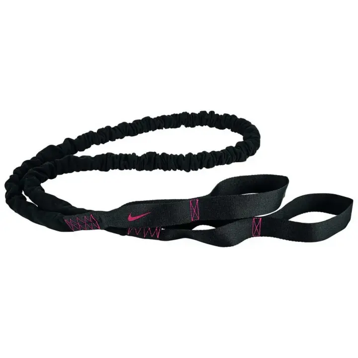 Nike Accessories Banda De Resistencia Resistance Band Medium - 1