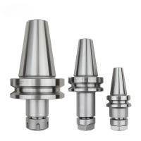 Soporte De Herramienta BT ER Para Máquina De Torno Y Millado BT30 BT40 BT50 ER11 ER16 ER20 ER25 ER32 ER40 De Alta Calidad 20CrMnTi HRC58 - details 4