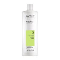 Nioxin Acondicionador 1000 Ml. Sistemas 1, 2, 3 y 4 - details 1