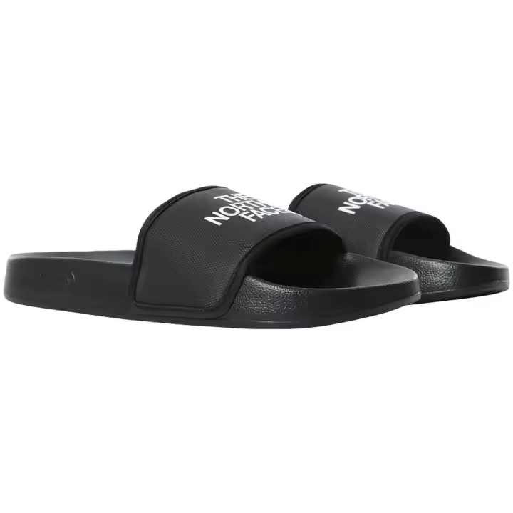 Chanclas The North Face Base Camp Slide Iii para unisex en color negro - 1