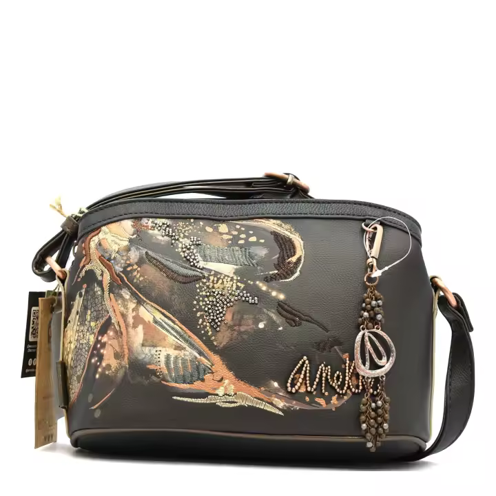 Anekke mod. 39733258 Bolso Bandolera para bolsos y complemento en similpiel - 1