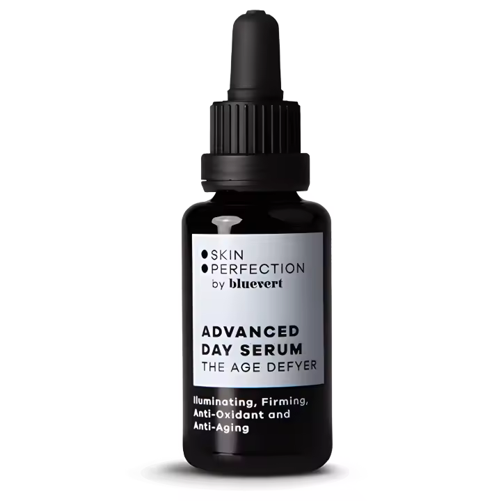Skinperfection by Bluevert Advanced Day serum 30 ml - 1