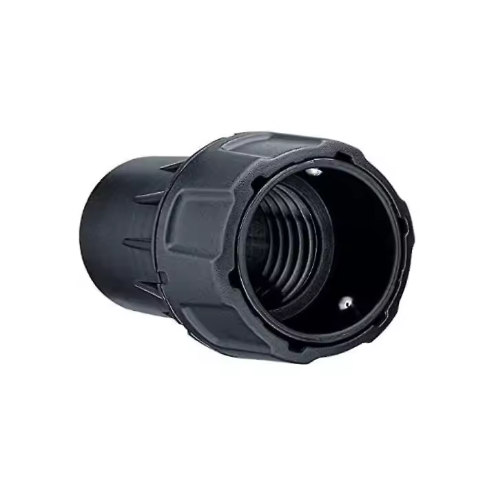 DWV9000 Conector universal multimisión para extractores de Polvo DeWalt, Manguera de vacío, varios harrajes DW y protectores - 1