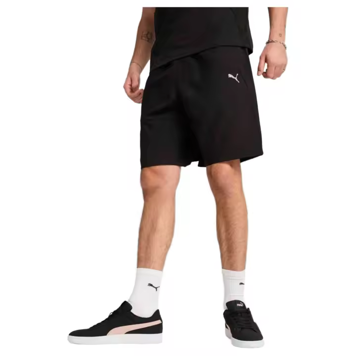 Textil Sportstyle marca Puma modelo 684610-01 para unisex en color negro - 1
