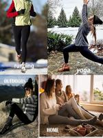 2 pack - Leggins mujer - Leggins termicos mujer - Leggins - Mallas mujer - Mallas termicas mujer - Leggins mujer vestir - Mallas térmicas mujer - Mallas térmicas - Leggins mujer invierno - Leggins termicas mujer - Leggins térmicos mujer - details 10