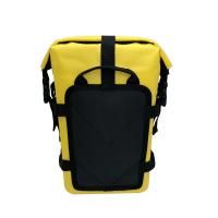 Bolsa De Borde De Impacto Para Motocicleta Impermeable Y Reflejante Bolsa De Marco De Impacto Desmontable Rápido Accesorio Para Ciclismo Al Aire Libre - details 10