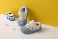Zapatillas De Niños Suaves Y Ligeras Zapatos Deportivos Para Bebés Niños Y Niñas Transpirables Antideslizantes Tallas Infantiles Casual - details 7