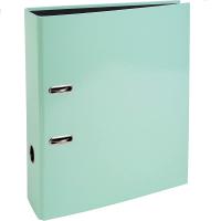 Banner - Archivador de palanca 2 anillas Lomo 80 mm