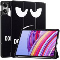 Funda De Cuero Para Tableta Xiaomi Redmi Pad pro 12.1 Pulgadas 2024 Tri-Folding Stand Protección Anti-Golpes Y Resistente Al Agua - details 7