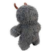 Juguete De Peluche BIGEARDOG Kawaii Cartoon Cabeza De Ciervo Zombi Wendigo Regalo Creativo Para Cumpleaños Y Halloween Decoración De Habitación Unisex - details 5