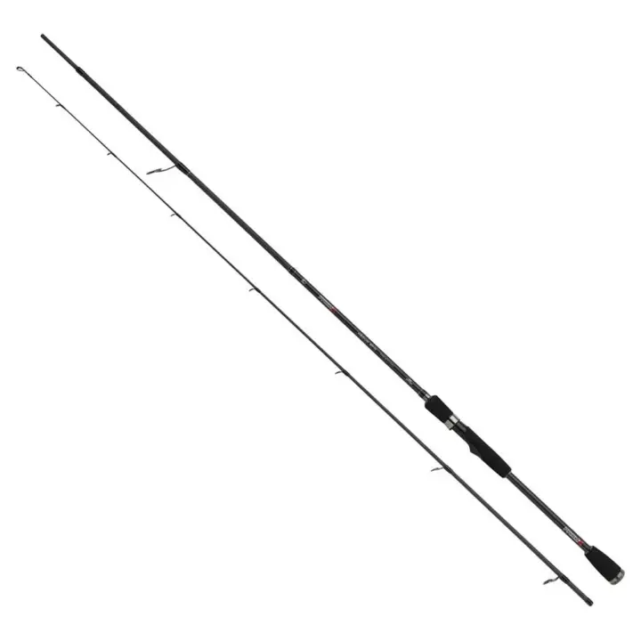 Fox Rage Caña De Spinning Prism X Medium - 1