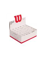 Caja Overgrip Wilson Liso 60 Unidades Especifico Para Padel De 0.90Cm - details 0