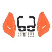 Protector De Manillar De Motocross Para Motocicleta Bicicleta De Tierra ATV Quads Enduro Con Guardabarros De 22 Mm - details 11
