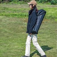 S7 STAR S7 STAR  Mesa Plegable Portátil Camping, Mesa Acampar de Aluminio Ligera Varios Tamaños, Mesa Transporte con Bolsa para Senderismo, Mesa Jardín Resistente al Aire Libre, Pesca, Picnic, Barbacoa, Actividades,Patio, Fiesta - details 2