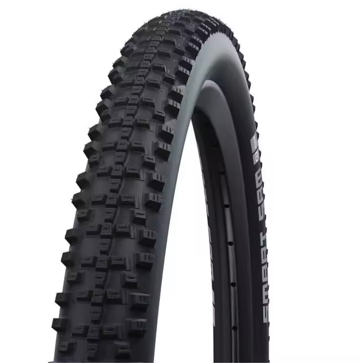 Schwalbe Cubierta Rígida De Mtb Smart Samoa Performance Addix 29´´ X 2.25 - 1
