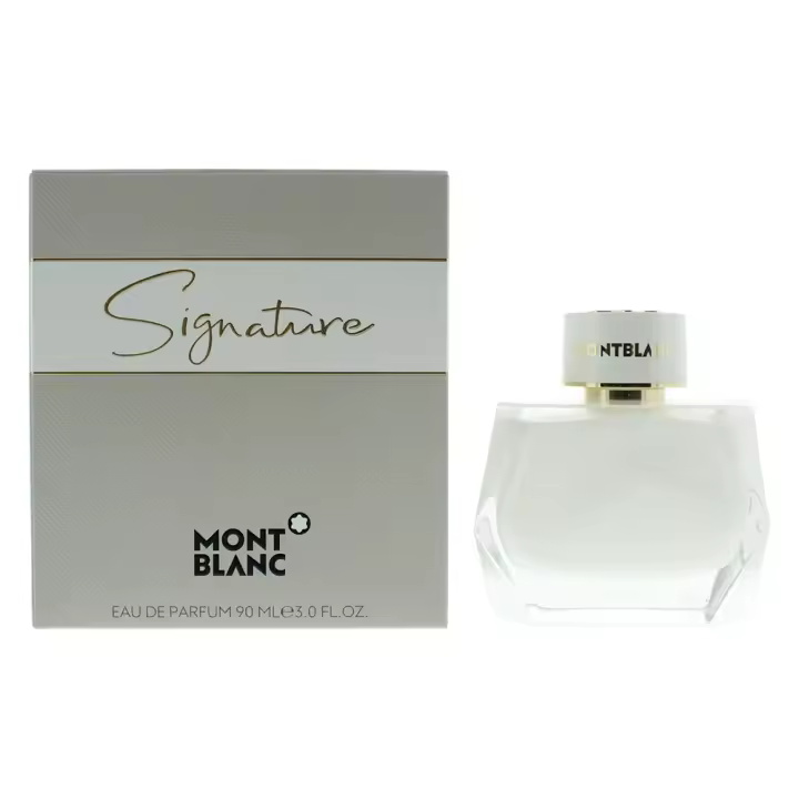 Signature - Eau de Parfum - 90ml - Vaporizador - 1