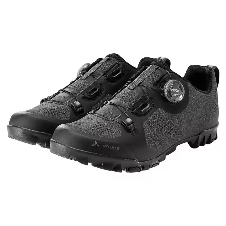 Vaude Bike Zapatillas Mtb Tvl Skoj - 1