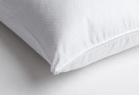 Almohada Royal Velfont - Doble Funda Satinada Con Cremallera - details 2