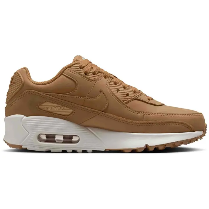 marca Nike modelo Hf6358-200 para unisex en color marrón - 1