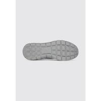 Skechers TRACK Deportivas Planas Hombre Azul - details 2