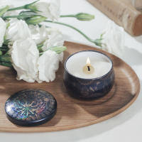 Scented Candles Gift Set for Women, Scented Candle Set of 12 2.5 oz Soy Wax Aromatherapy Candles, Birthday Gift for Women, Gifts for Girlfriend - details 4