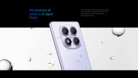 Official | Redmi Note 14 Pro, Sistema de cámara profesional con AI de 200 MP, Batería de 5500 mAh con carga turbo de 45 W, Pantalla de 120 Hz con tecnología de cuidado ocular - details 14