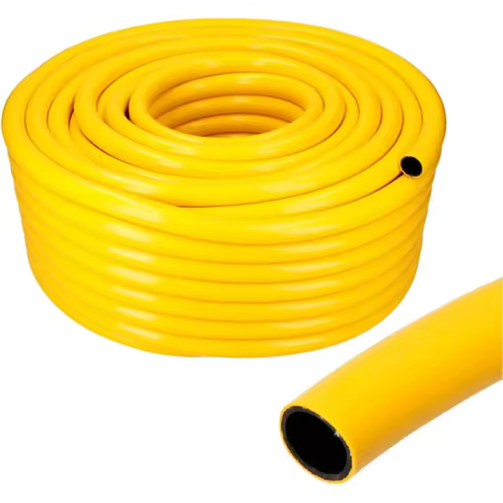 Edm Manguera Agricola 74130 50 M Amarillo Mangueras - 1