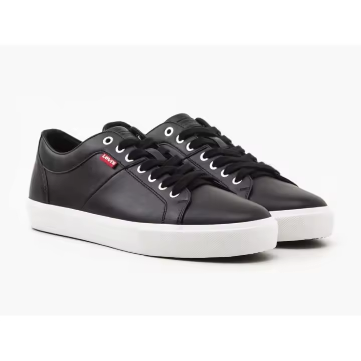 BAL 231571 59 Zapatillas deportivas hombre 30895 23I SNEAKERS REGULAR BLACK - 1
