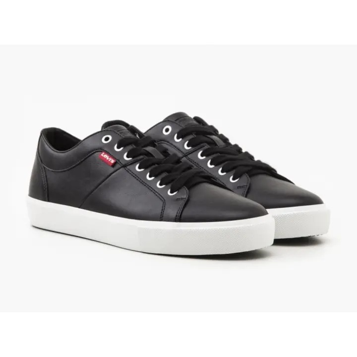 BAL 231571 59 Zapatillas deportivas hombre 30895 23I SNEAKERS REGULAR BLACK - 1