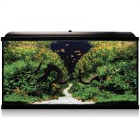 Kit AQUA LED PRO 300 con filtro exterior - AQUA LED PRO  negro Acuariofilia - details 0
