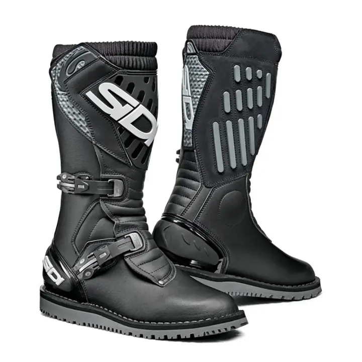 Sidi Botas De Trial Trial Zero 2 - 1