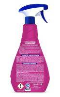ASEVI- Pack 3 Quitamanchas 750ML - Elimina Manchas y Olores Eficaz Contra Manchas Difíciles Fórmula Sin Lejía - details 2