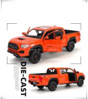 Modelo De Coche Maisto 1:27 Toyota Tacoma TRD pro 2023 Edición De Colección De Metal Para Juguetes Y Regalos Para Niños a Partir De 4 Años - details 7